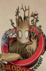 фотография Manga Variant Groot Superlog Ver.