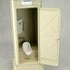 Mabell Original Miniature Model Series Scale Portable Toilet TU-R1J