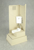 фотография Mabell Original Miniature Model Series Scale Portable Toilet TU-R1J