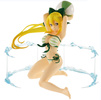 фотография EXQ Figure Leafa