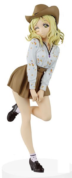 главная фотография EXQ Figure Ohara Mari