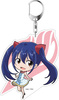 фотография Movie FAIRY TAIL -DRAGON CRY- Deka Keychain: Wendy Marvell