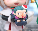 фотография Nendoroid Lancer/Jeanne d'Arc (Alter) (Santa Lily)