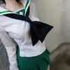 фотография Smart Doll Yukari Akiyama Oarai High School Uniform Ver.