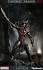 фотография DAEDRIC ARMOR EXCLUSIVE STATUE