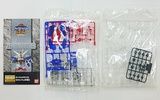 фотография SD Gundam BB Senshi RX-78GP01-Fb Gundam Crystal Ver.