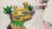 фотография Wedding ver. Vegeta and Bulma