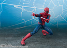 фотография S.H.Figuarts Spider-Man Homecoming Ver.