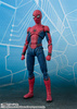 фотография S.H.Figuarts Spider-Man Homecoming Ver.