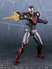 фотография S.H.Figuarts Iron Man Mark XLVII