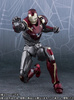 фотография S.H.Figuarts Iron Man Mark XLVII