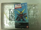 фотография SD Gundam BB Senshi GAT-X207 Blitz Gundam Clear Ver.