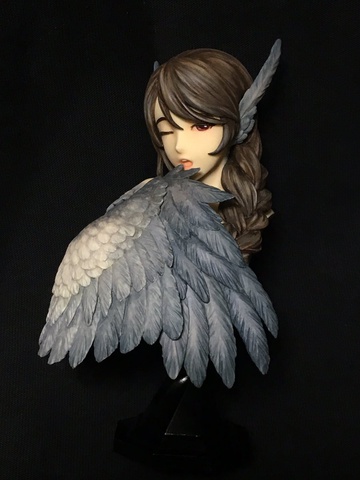 главная фотография Tori no Musume Bust