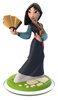 фотография Disney Infinity Character Figure Mulan