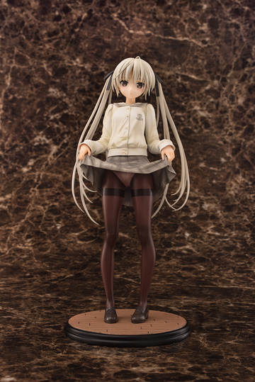 главная фотография Kasugano Sora School Uniform Ver.