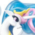 My Little Pony Guardians of Harmony Fan Series Princess Celestia