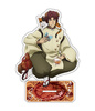 фотография Bungo Stray Dogs Acrylic Stand Kuro no Jidai: Sakunosuke Oda