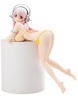 фотография Noodle Stopper Figure Super Sonico Border Yellow Ver.