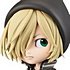 Q Posket Prince Yuri!! on Ice Yuri Plisetsky Standard Color Ver.