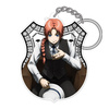 фотография Gintama Season 4 Acrylic Keychain: Kamui Noir Ver.