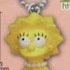 The Simpsons Figure Mascot: Lisa