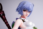 фотография Rei Ayanami