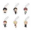 фотография Ballroom e Youkoso Trading Acrylic Keychain: Kiyoharu Hyoudou Dance ver.