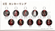 фотография Shingeki no Kyojin Season 2 webpon Cancel Key: Mikasa 