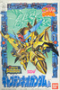 фотография SD Gundam Chibi Senshi Captain Neo Gundam Jr.