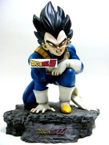 главная фотография Vegeta