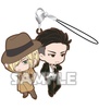 фотография Yuri!!! on Ice Rubber Strap Duo: Yuri Plisetsky & Otabek Altin