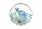 фотография Pokemon Terrarium Collection: Lapras