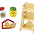 Rilakkuma Room de Tobikiri Relax: Okiniiri wo kazatte