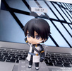 фотография Nendoroid Kirito O.S Ver.