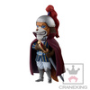 фотография One Piece World Collectable Figure -Zou-: Inuarashi