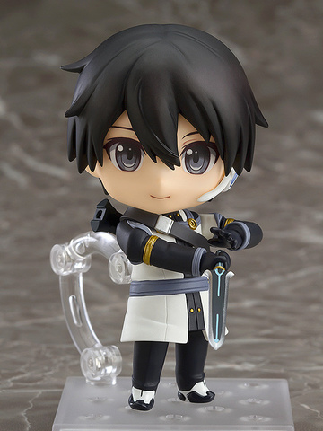 главная фотография Nendoroid Kirito O.S Ver.