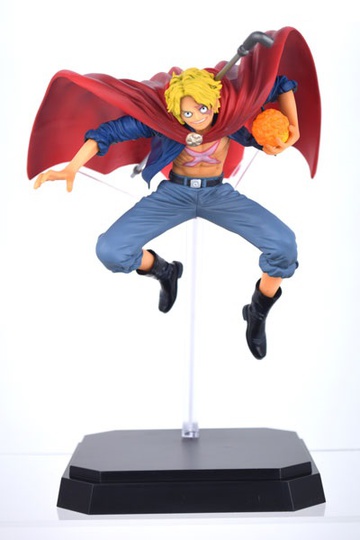 главная фотография Ichiban Kuji One Piece ~Colosseum Battle Hen~: Sabo