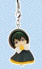 фотография Terukotto Mascot Key Chain Gintama: Hijikata Toushirou