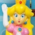 McDonald's Super Mario Brothers (2017): Princess Peach