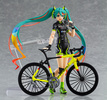 фотография figma Racing Miku 2016 TeamUKYO Ver.