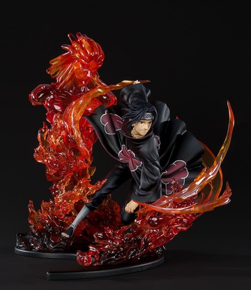 главная фотография Figuarts ZERO Kizuna Relation Uchiha Itachi -Susanoo- Ver.