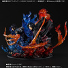фотография Figuarts ZERO Kizuna Relation Uchiha Itachi -Susanoo- Ver.