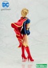 фотография DC COMICS Bishoujo Statue Super Girl Ver.2