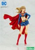 фотография DC COMICS Bishoujo Statue Super Girl Ver.2