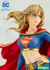 фотография DC COMICS Bishoujo Statue Super Girl Ver.2