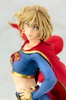 фотография DC COMICS Bishoujo Statue Super Girl Ver.2