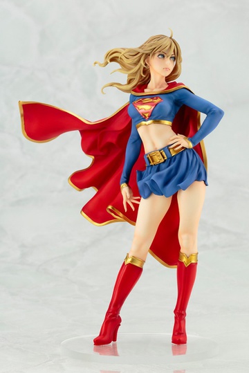 главная фотография DC COMICS Bishoujo Statue Super Girl Ver.2