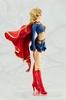 фотография DC COMICS Bishoujo Statue Super Girl Ver.2