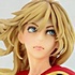 DC COMICS Bishoujo Statue Super Girl Ver.2