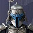 Meishou MOVIE REALIZATION Ronin Jango Fett